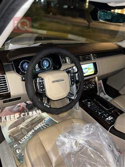 لاند ڕۆڤەر ڕانج ڕۆڤەر ڤۆگ